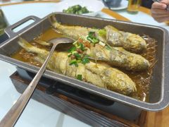 -方记六道菜馆(生态公园店)
