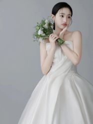 -巴黎婚纱摄影工作室