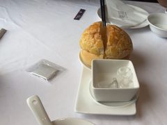 -粤域茶餐厅