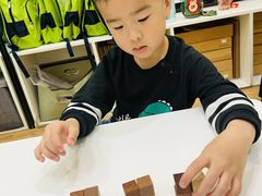 -培飞思维启蒙·益智游戏·科学探索(城西银泰店)