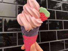 -麦当劳(无锡永乐店)