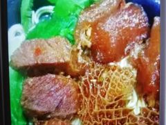 -志权牛肉面(灵山路店)