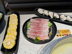 -顺德公广东猪肚鸡·煲仔饭(白石洲店)