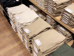 -优衣库(深圳万象天地旗舰店)