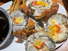 -0574龙虾的故事(东裕店)
