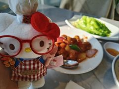 -陶兰居·手工点心·粤菜(圆融时代广场店)