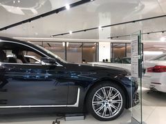 -北京盈之宝宝马&MINI4S店(望京店)