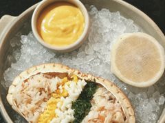 -Osteria Garden 生蚝花园餐厅(原进贤路店)