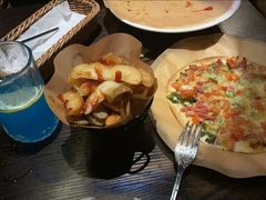 -The Cheebat 锌吧·Bistro(体育西店)