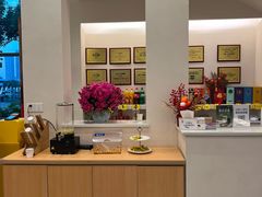 大堂-U你·天然调味(南湖总店)