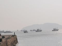 -东沙渔村