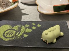 -海底捞火锅(老城根店)