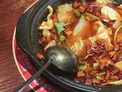 -受气牛肉·重庆耙牛肉(来福士店)