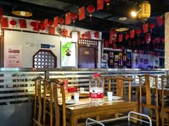 -正福居老北京正宗铜锅泉水涮肉(彰化路店)