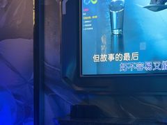 -酷秀KTV(五道口店)