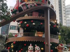 -上海第一八佰伴