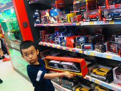 -玩具反斗城(海港城店)