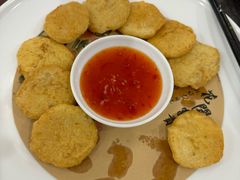-茗荔园农庄(大涌店)