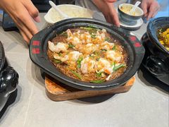 -陶德砂锅(蜀汉路店)