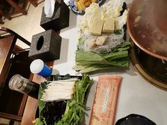 -宣武小院涮肉(前门店)