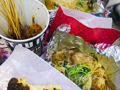 牛肉锅盔-阿甘锅盔(合生汇购物中心店)