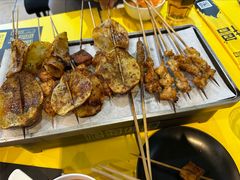 土豆片-望京小腰(北京总店)