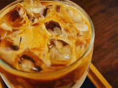 -咖法森林·咖啡  酒吧(天河店)