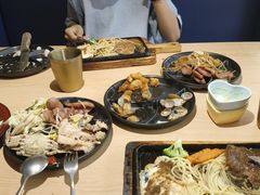 -凡塔斯牛排自助餐厅(莆田万达店)