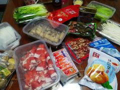 -锅圈食汇火锅烧烤食材超市(星河国际店)