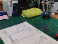 -利明眼镜(淮北街店)