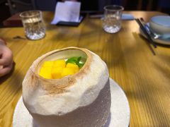 -泰果东南亚餐厅(旭辉广场店)