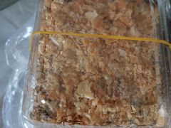 奶油拿破仑-爱德顺糕点食屋(利民道店)