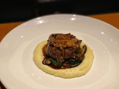 -沈阳君悦酒店·意坊意大利餐厅