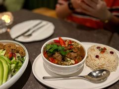 -ELI FALAFEL Lebanese&Mediterranean黎巴嫩美食(富城路店)