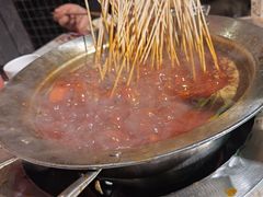 -钢管厂五区小郡肝火锅串串香(总店)