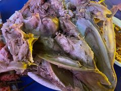 -有奴思烤肉·清真(正宁路店)