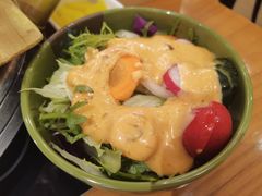 -米字旁先锋韩餐(茂业天地店)