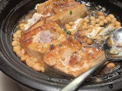 -客语客家菜(华发商都店)