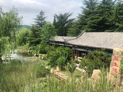 -龙口南山旅游景区