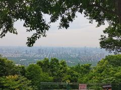 -大蜀山国家森林公园