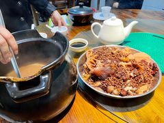 -农汤老店(顺联公园里店)