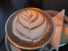 -锅炉咖啡·西餐·音乐酒厂