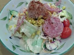 -萨莉亚意式餐厅(金隅嘉品mall店)