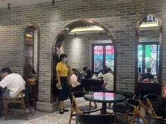 -民信老铺(双皮奶博物馆店)