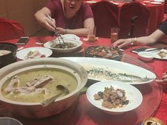 -梦都海鲜酒家(万达广场江桥店)