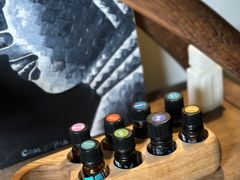 -Angkor SPA 柬埔寨古法按摩(环贸店)