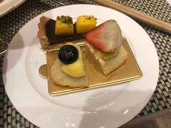 -都会尚膳·海鲜自助餐厅(重庆万豪酒店)