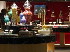 自助餐-北上海大酒店-北鸥西餐厅