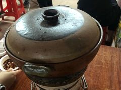 -威邵鸡煲(西华路总店)