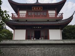 -安亭老街